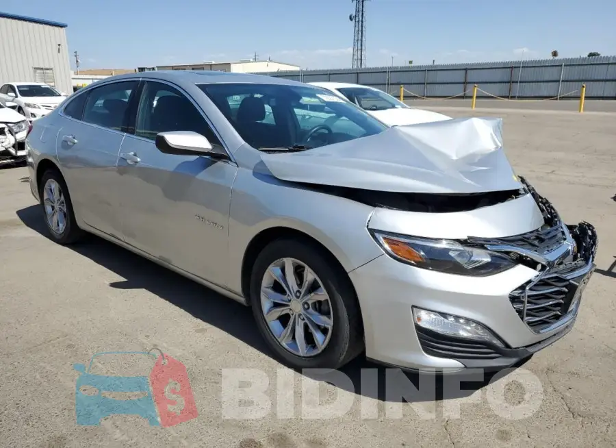 1G1ZD5ST3KF109271 Photo# 4