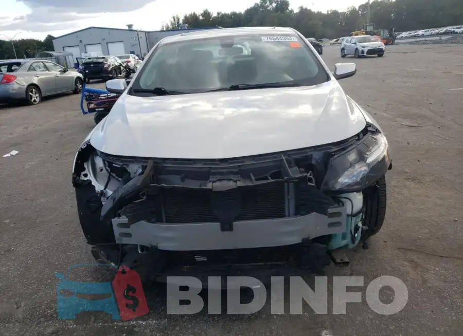 1G1ZD5ST4KF111904 Photo# 5