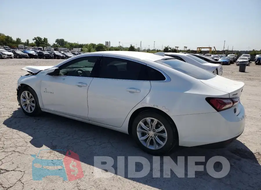 1G1ZD5ST4LF086603 Photo# 2