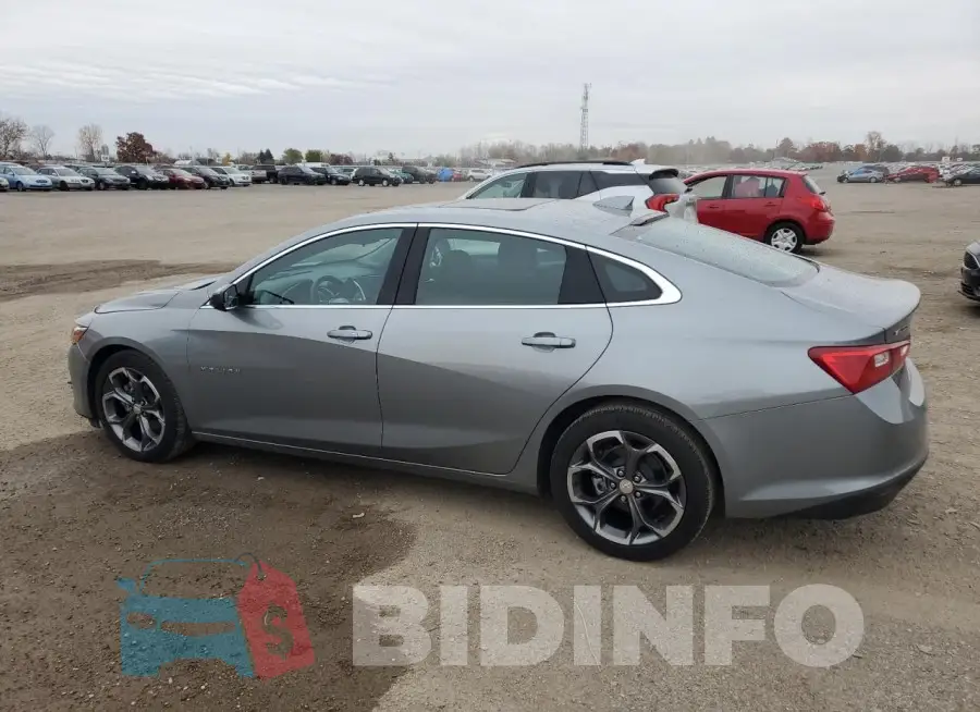 1G1ZD5ST5RF127040 Photo# 2