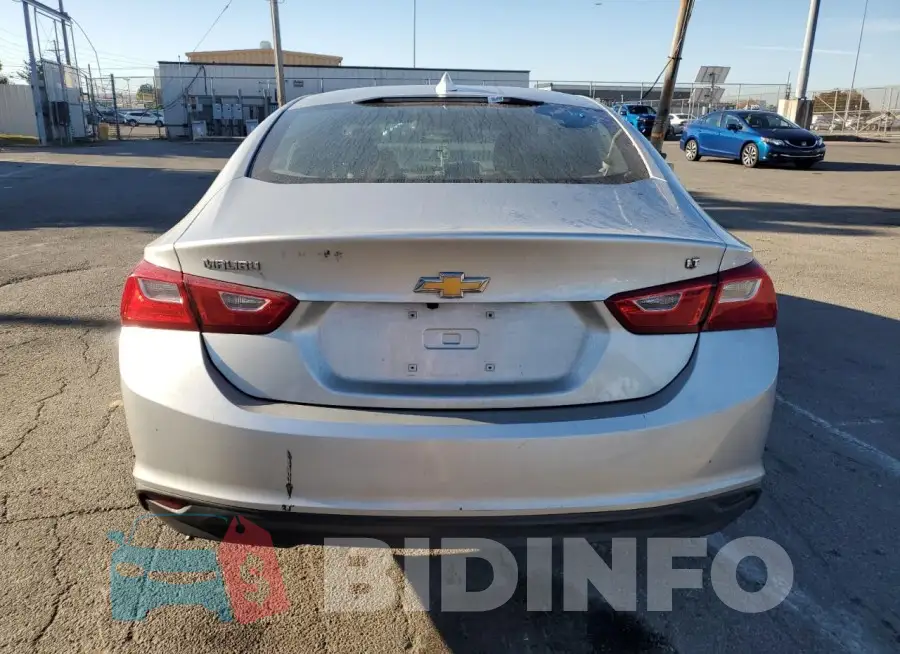 1G1ZD5ST6JF260703 Photo# 6