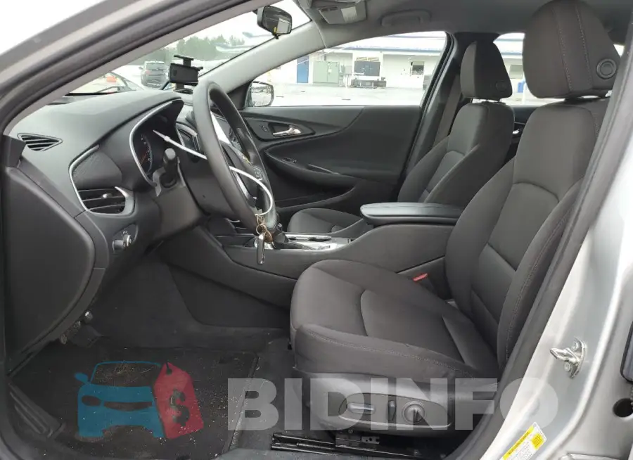 1G1ZD5ST6NF156668 Photo# 7