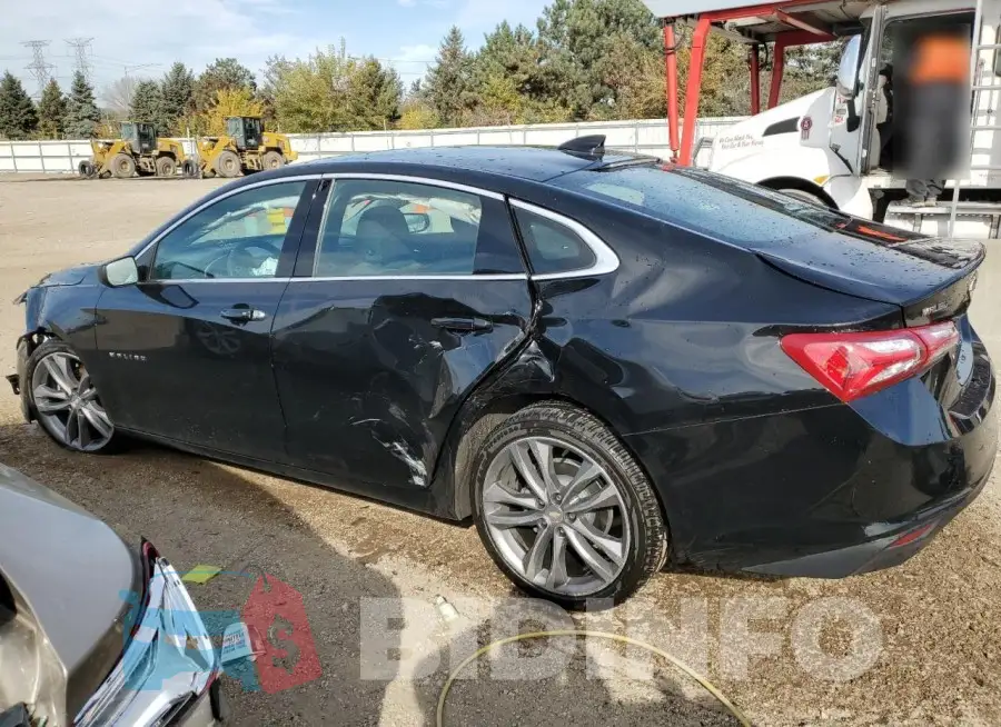 1G1ZD5ST6NF179822 Photo# 2