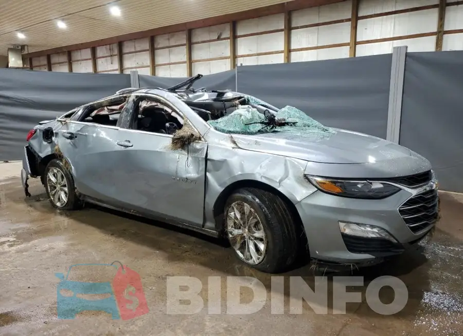 1G1ZD5ST6RF105337 Photo# 4