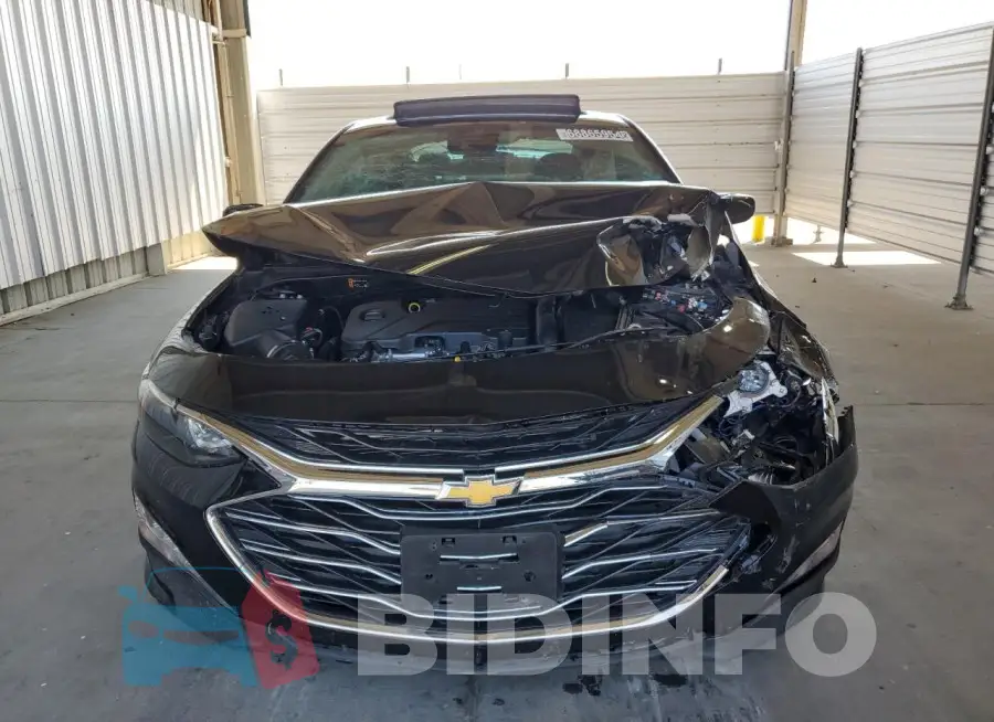 1G1ZD5ST6RF229284 Photo# 5