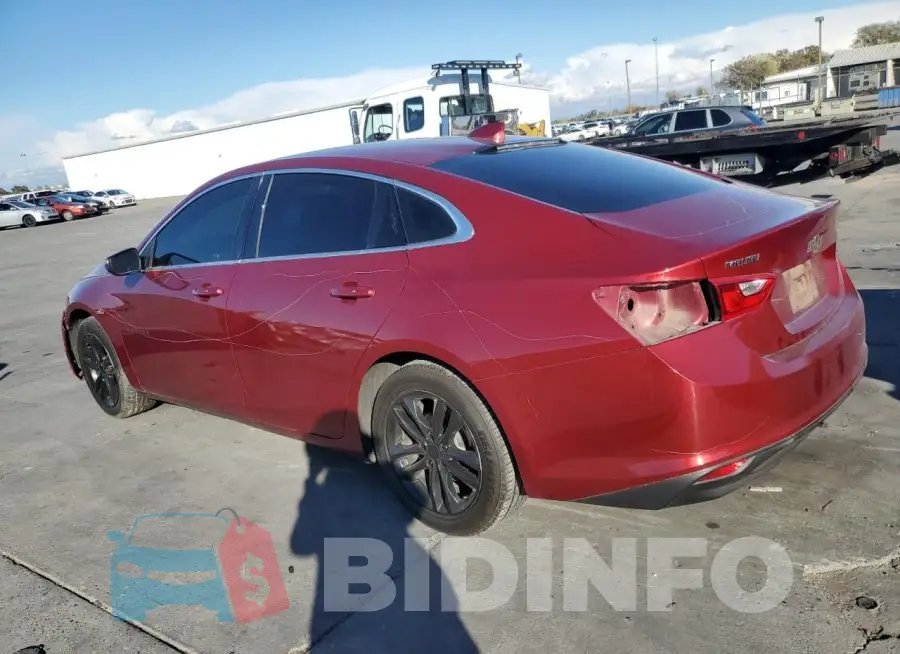 1G1ZD5ST7JF141252 Photo# 2