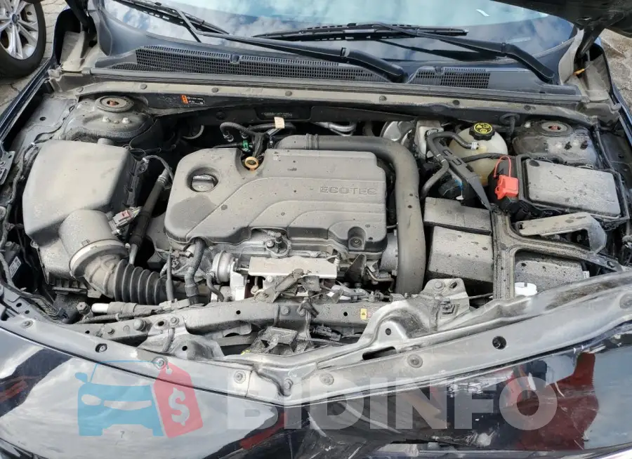 1G1ZD5ST7KF172325 Photo# 11