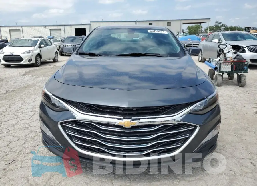 1G1ZD5ST7LF039369 Photo# 5