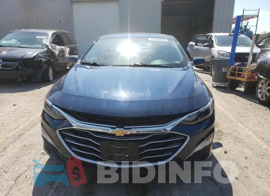 1G1ZD5ST9LF088959 Photo# 5
