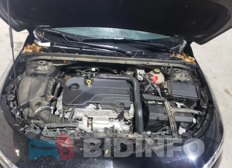 1G1ZD5ST9NF148239 Photo# 11