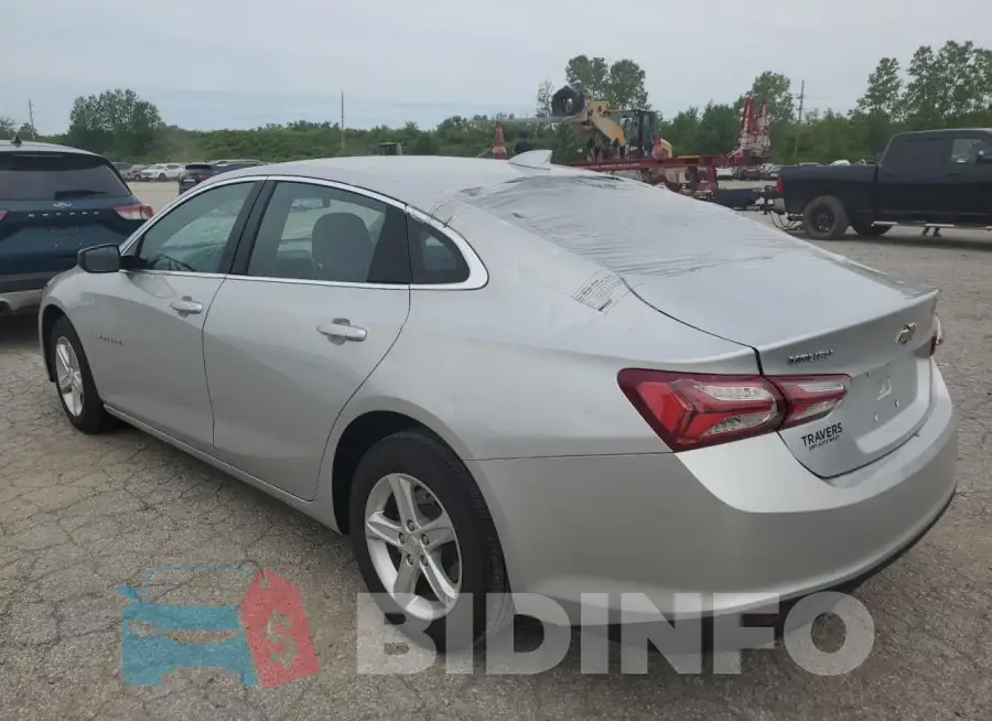 1G1ZD5ST9NF150735 Photo# 2