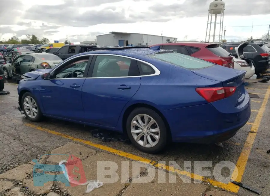 1G1ZD5ST9PF120864 Photo# 2
