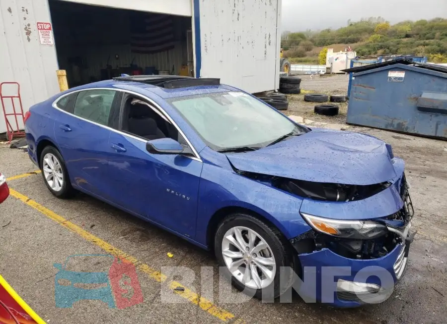 1G1ZD5ST9PF120864 Photo# 4