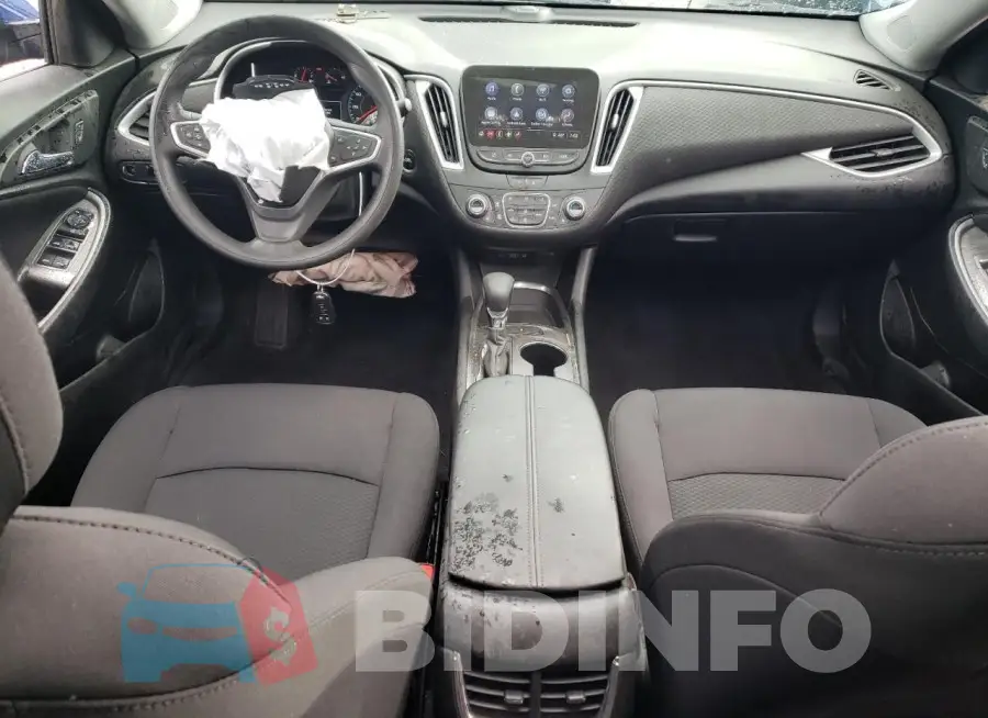 1G1ZD5ST9PF120864 Photo# 8