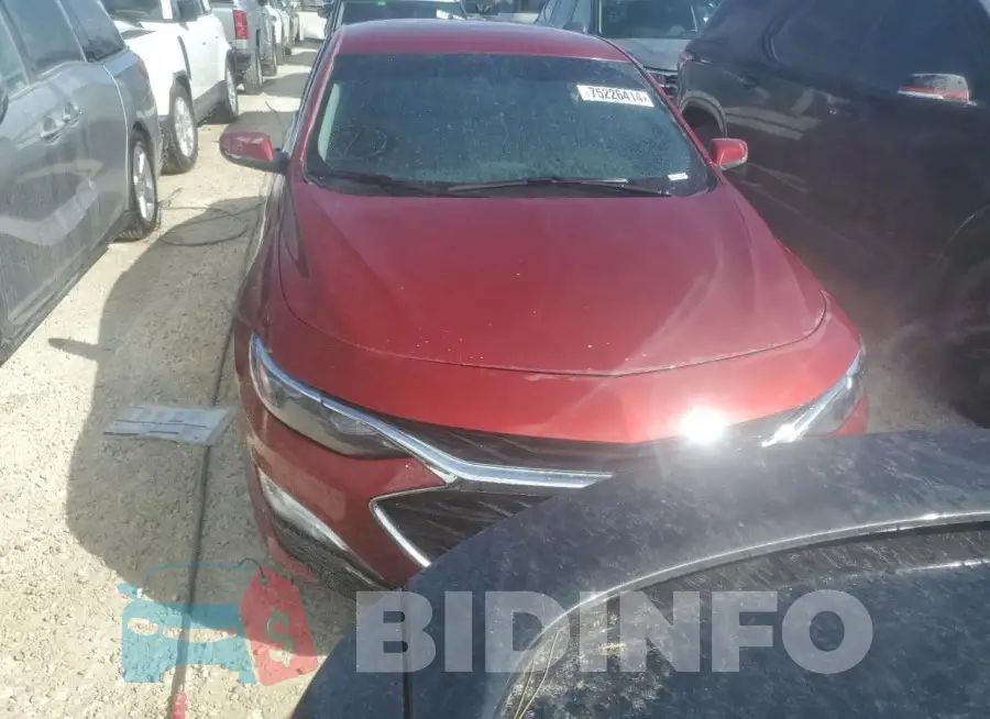 1G1ZG5ST0RF139247 Photo# 5