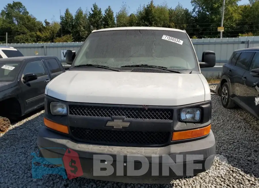 1GAZGLFF9G1301640 Photo# 5