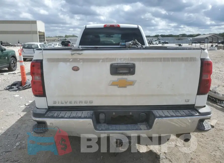 1GC4KZC87FF151151 Photo# 6