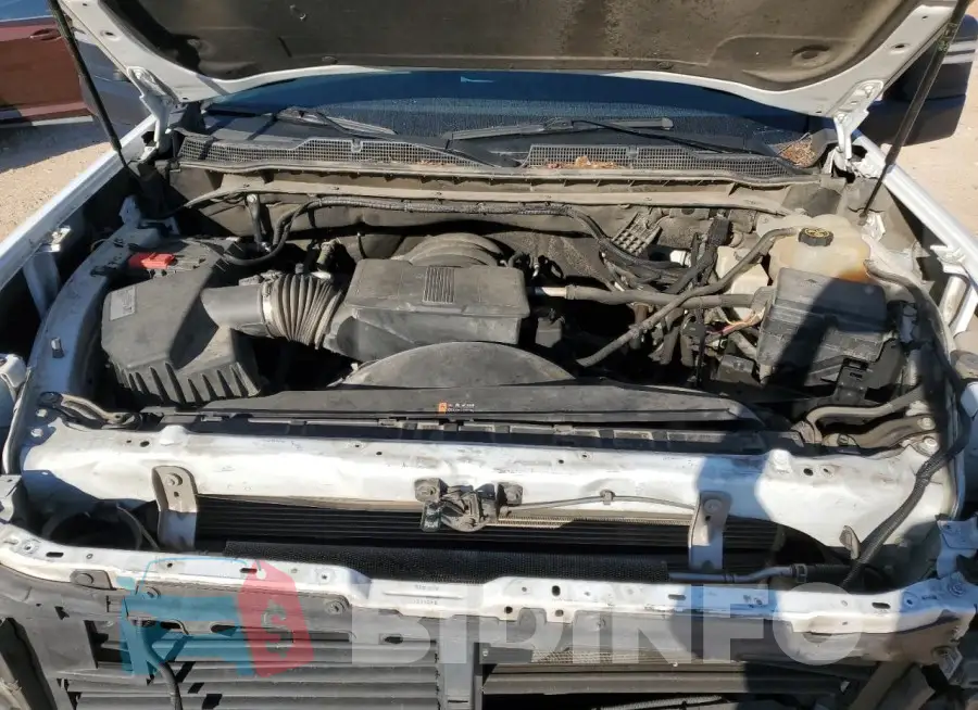 1GC5WLE78LF189820 Photo# 11