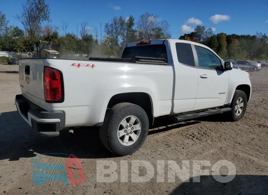 1GCHTBEA4K1288125 Photo# 3