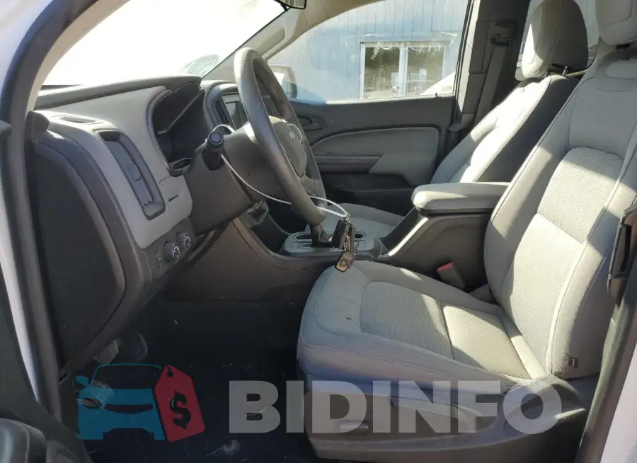 1GCHTBEA4K1288125 Photo# 7