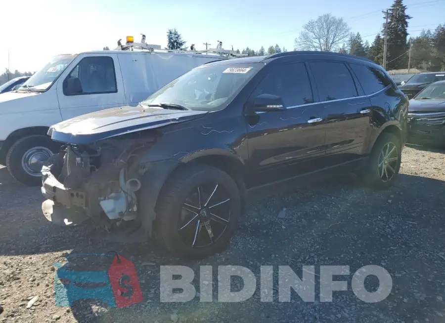 1GNKVHKD7GJ263932 Photo# 1