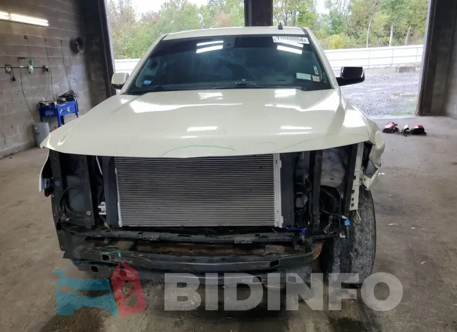 1GNSKBKC7FR139981 Photo# 5