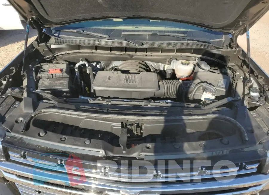 1GNSKFKD4MR358832 Photo# 12