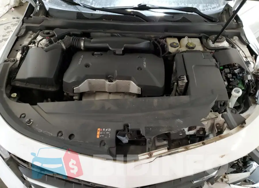 2G1115SL2F9219992 Photo# 11