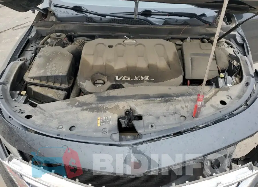 2G1125S39F9235667 Photo# 11