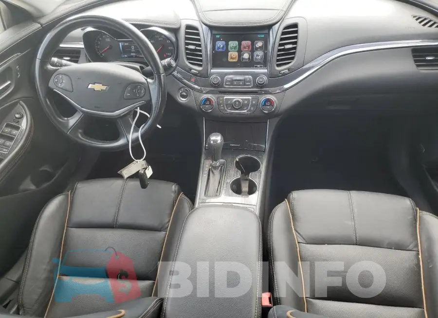 2G1125S3XJ9131388 Photo# 8