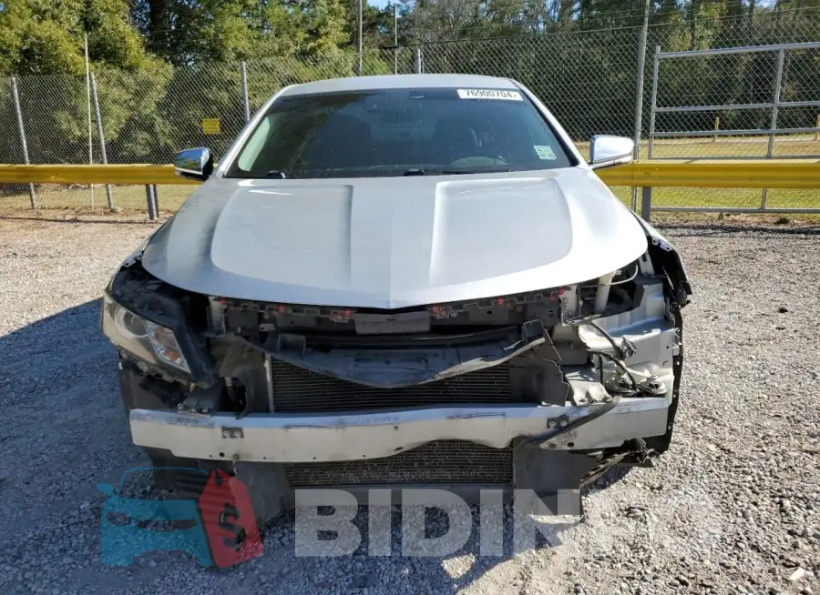2G1165S31F9184346 Photo# 5