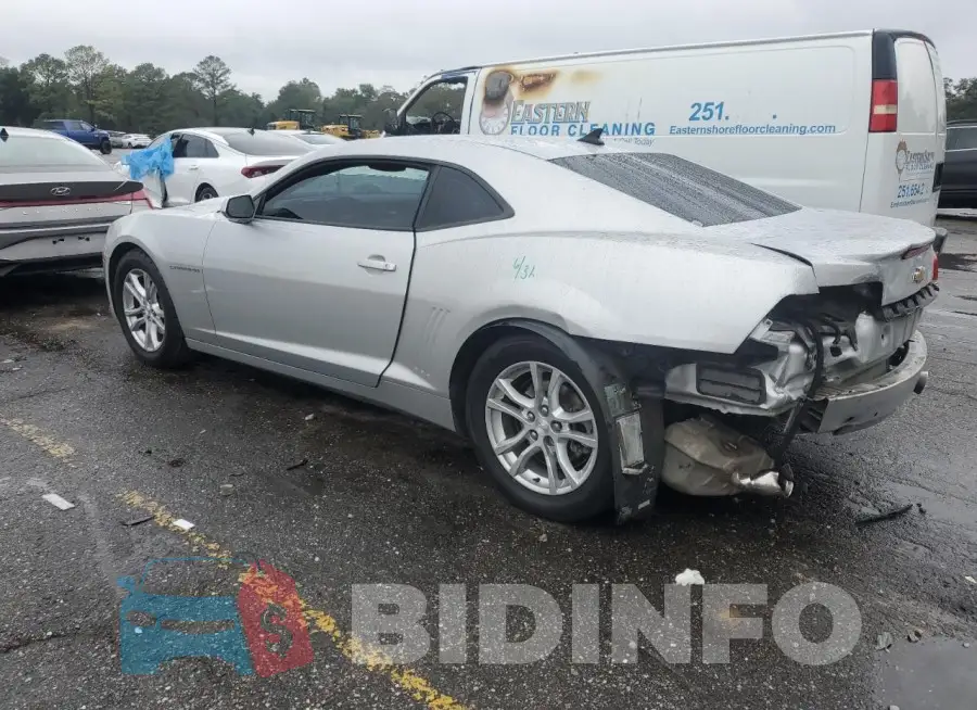 2G1FB1E35F9167426 Photo# 2