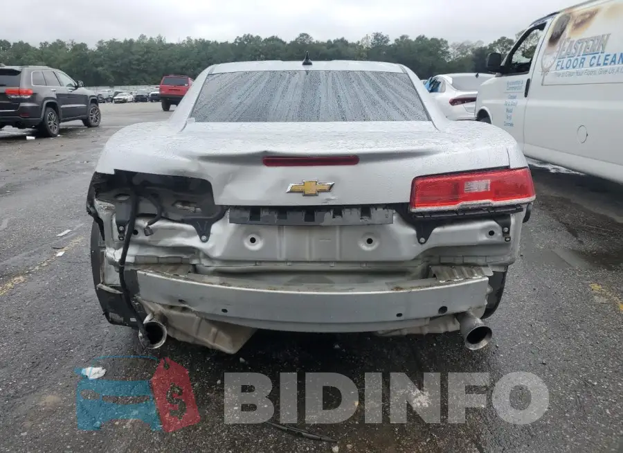 2G1FB1E35F9167426 Photo# 6