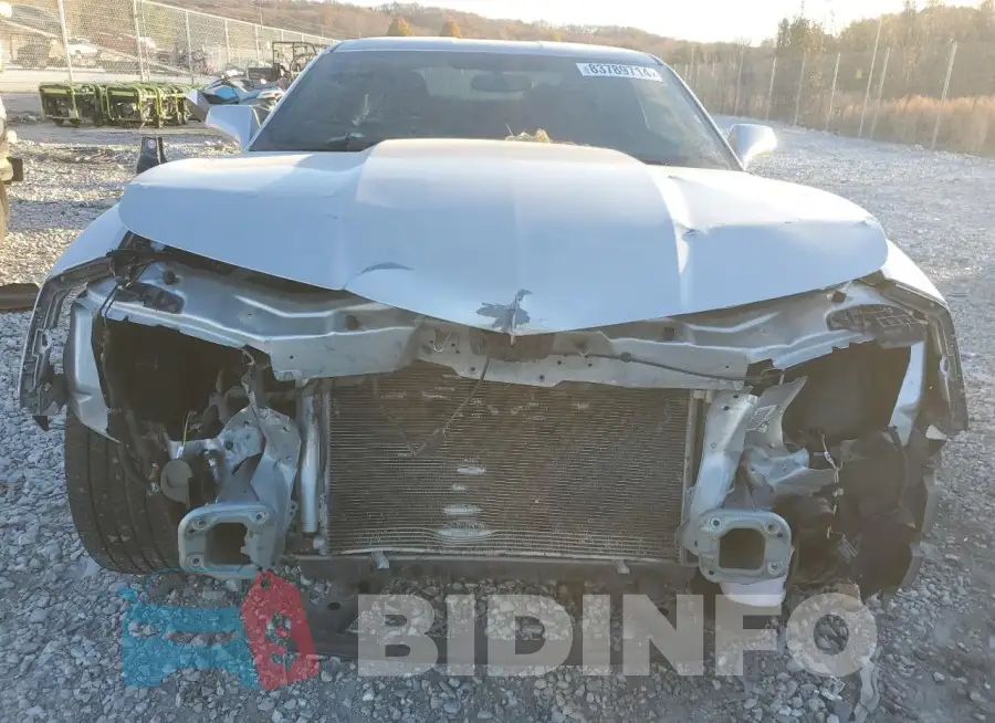 2G1FB1E36F9308584 Photo# 5