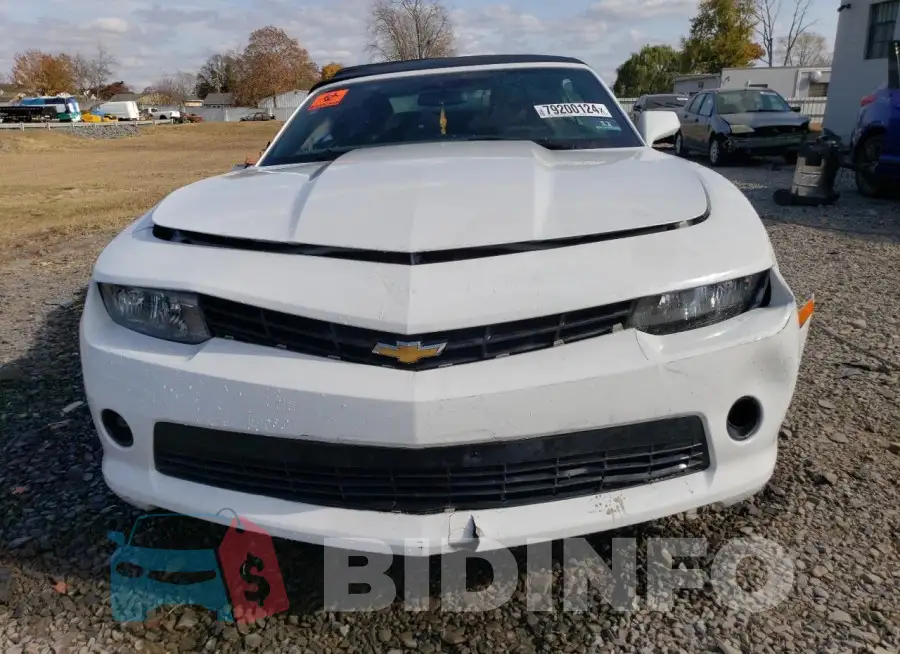 2G1FD3D33F9149174 Photo# 5