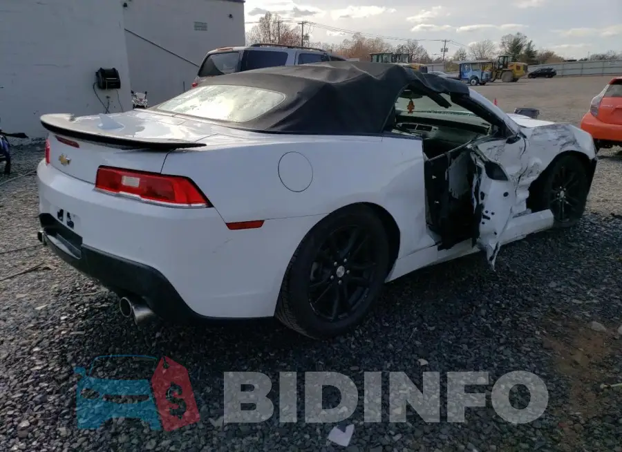 2G1FD3D33F9149174 Photo# 3