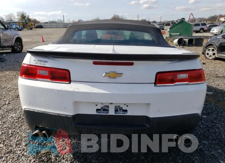 2G1FD3D33F9149174 Photo# 6
