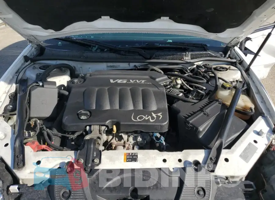 2G1WB5E30G1124524 Photo# 11