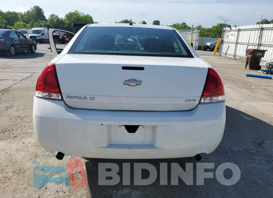 2G1WB5E30G1124524 Photo# 6
