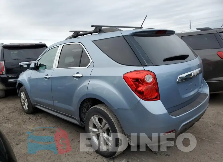 2GNALBEK0F6269396 Photo# 2