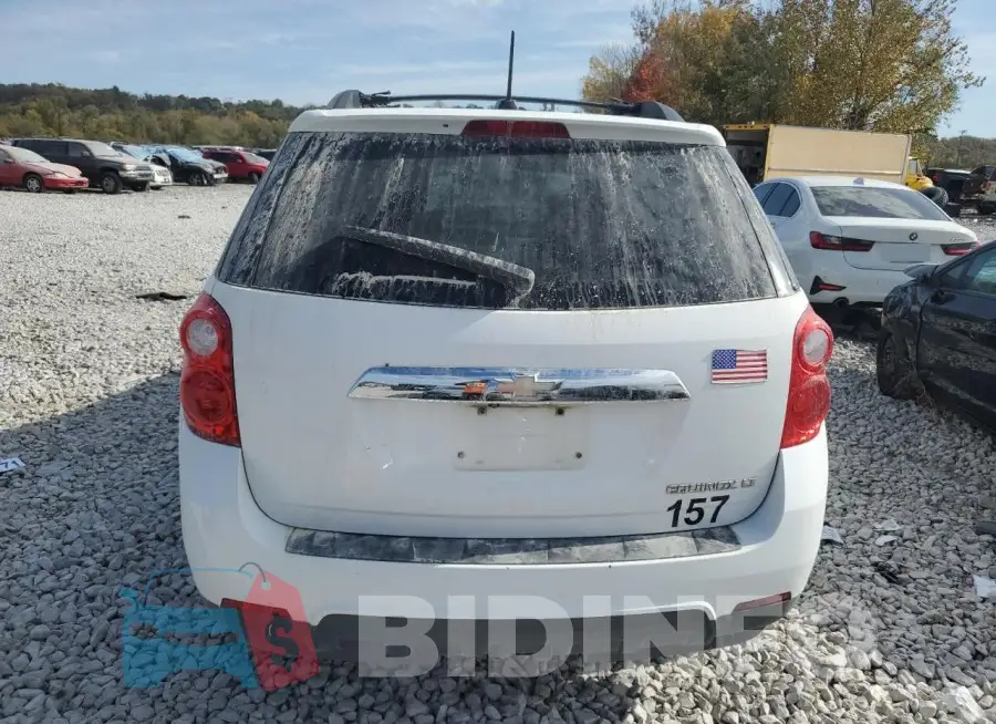 2GNALBEK1F6291570 Photo# 6