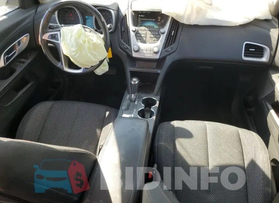 2GNALCEK1G6175907 Photo# 8