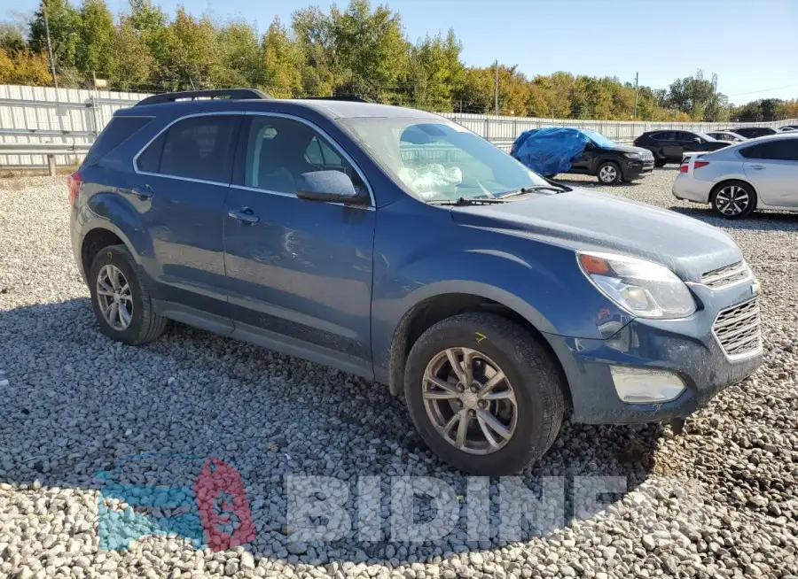 2GNALCEK1G6175907 Photo# 4