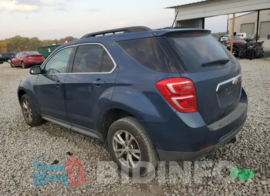 2GNALCEK1G6175907 Photo# 2