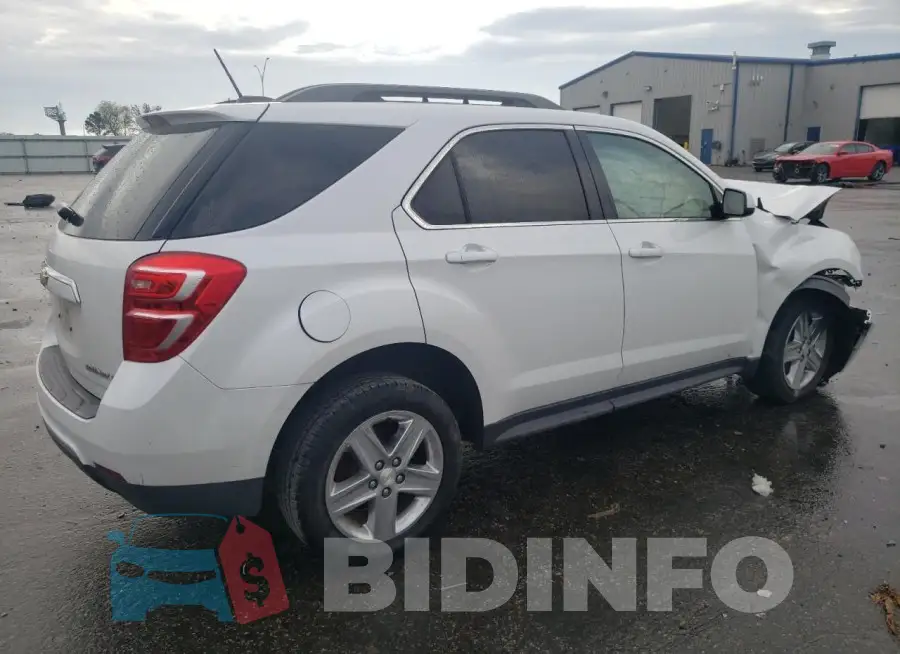 2GNALCEK8G6284719 Photo# 3