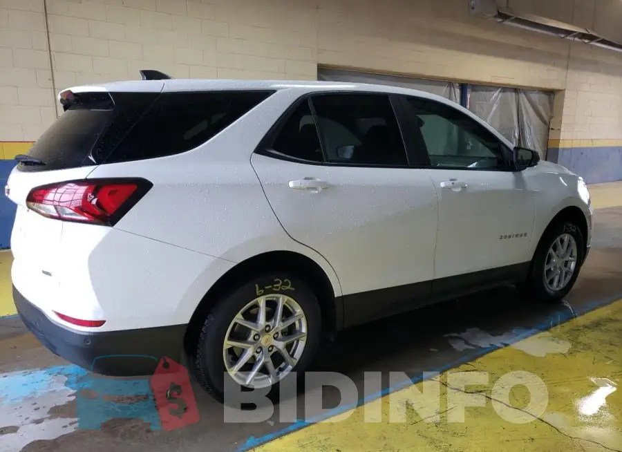 2GNAX5EV9N6123836 Photo# 3