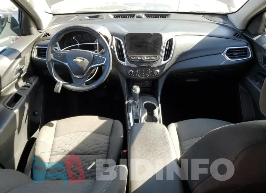 2GNAXKEV3L6111841 Photo# 8