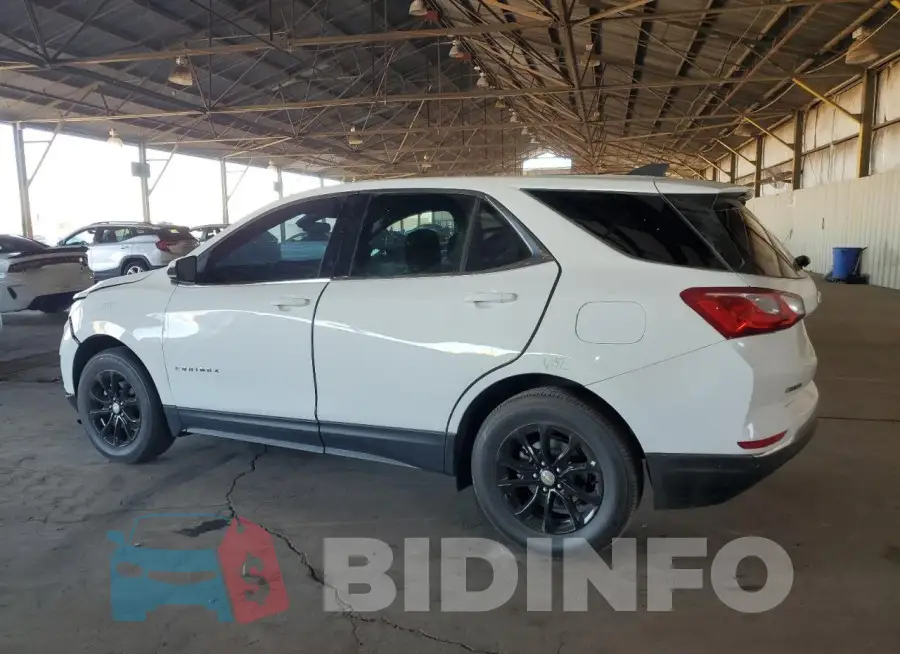 2GNAXTEV2L6174094 Photo# 2