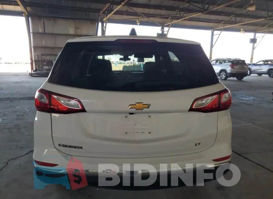 2GNAXTEV2L6174094 Photo# 6