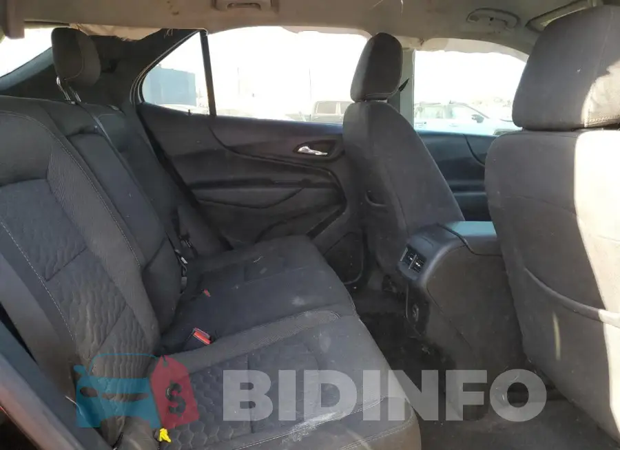 2GNAXTEV5L6130641 Photo# 11